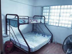 Blk 437 Woodlands Street 41 (Woodlands), HDB 4 Rooms #178498712